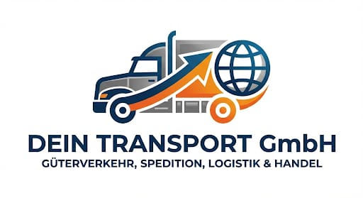 Dein Transport GmbH Logo